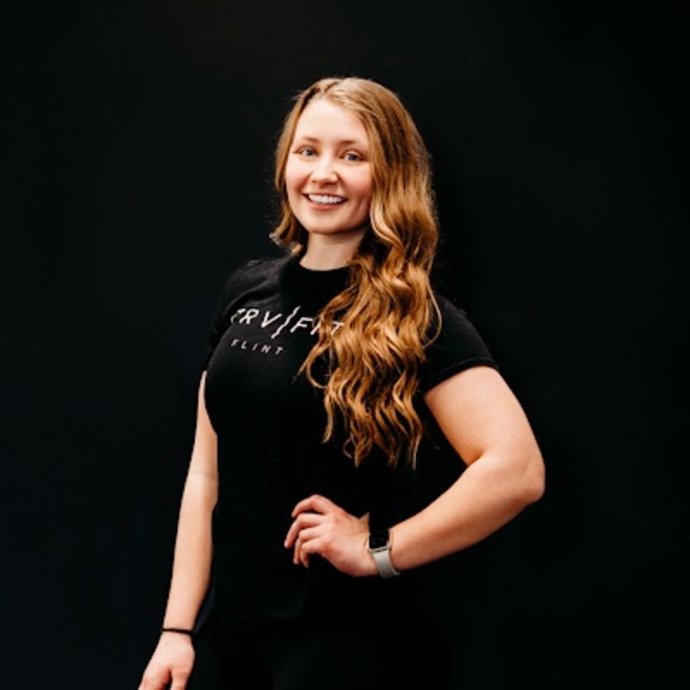 Meet your Posher, Gabrielle